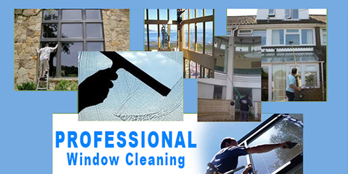 Halifax Window Cleaning, Repair, Replacement